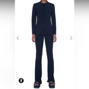 NORMAKAMALI BLAZER